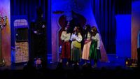 Aladdin de Musical | DLZ-Theaterproducties (2024)