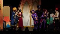 Aladdin de Musical | DLZ-Theaterproducties (2024)