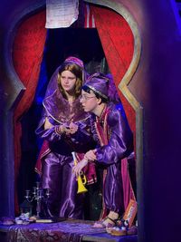 Aladdin de Musical | DLZ-Theaterproducties (2024)