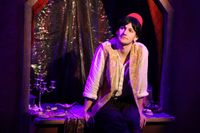 Aladdin de Musical | DLZ-Theaterproducties (2024)