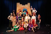 Aladdin de Musical | DLZ-Theaterproducties (2024)